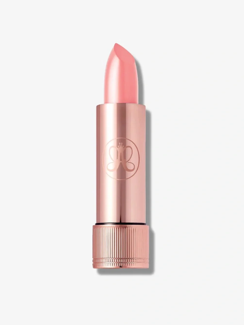 NWT Anastasia Beverly Hills Satin Lipstick - Tease - size 3g